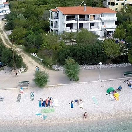 Apartament Legin Živogošće Zewnętrze zdjęcie