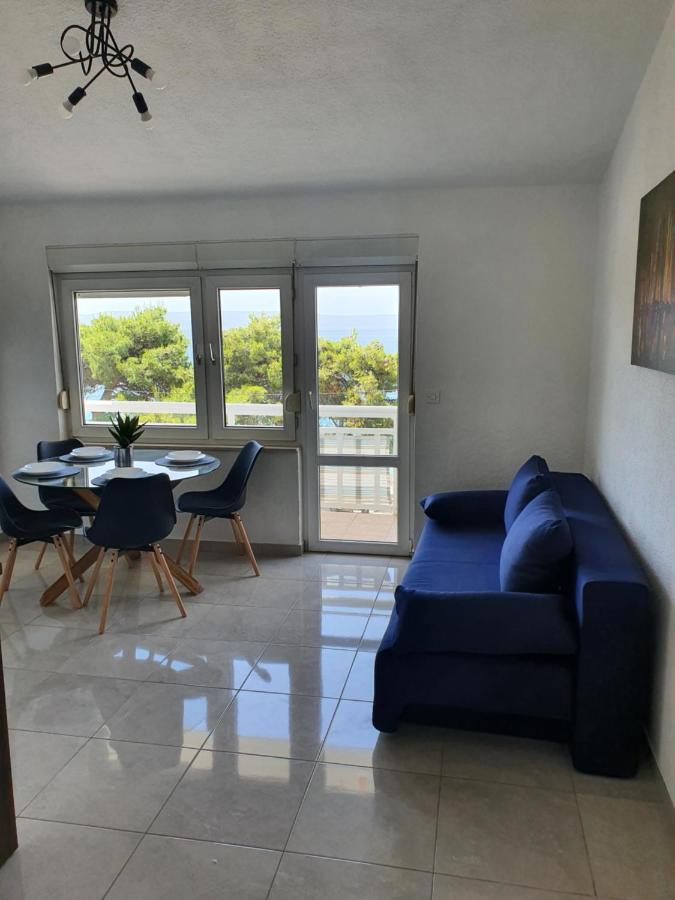 Apartament Legin Živogošće Zewnętrze zdjęcie