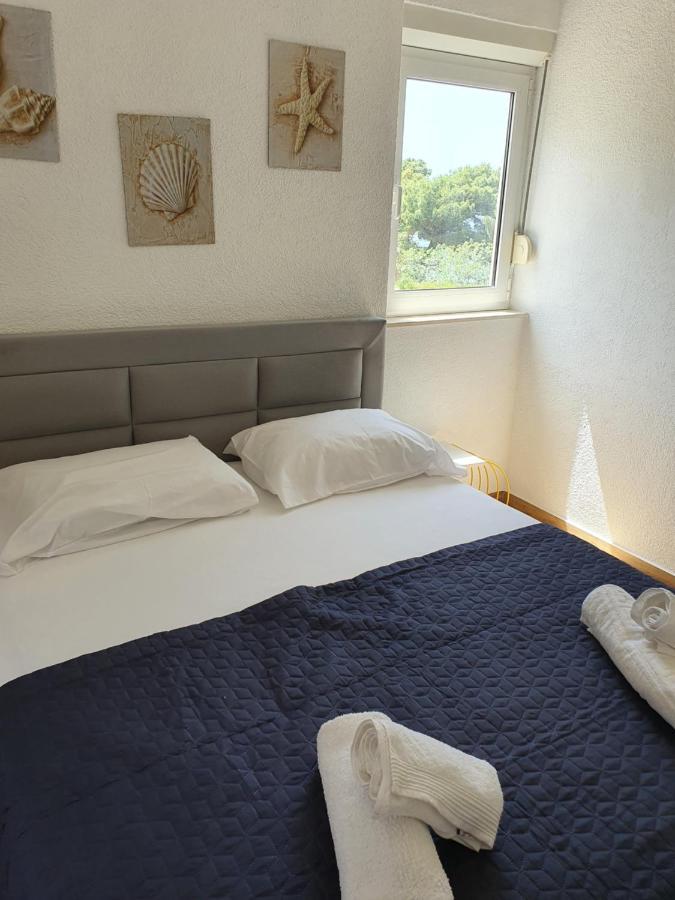 Apartament Legin Živogošće Zewnętrze zdjęcie