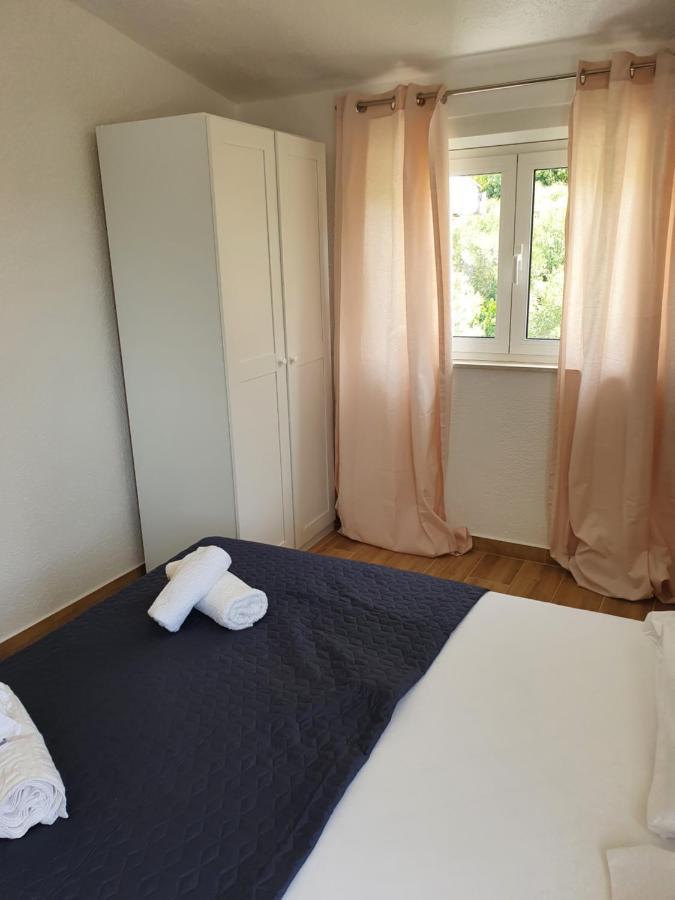 Apartament Legin Živogošće Zewnętrze zdjęcie