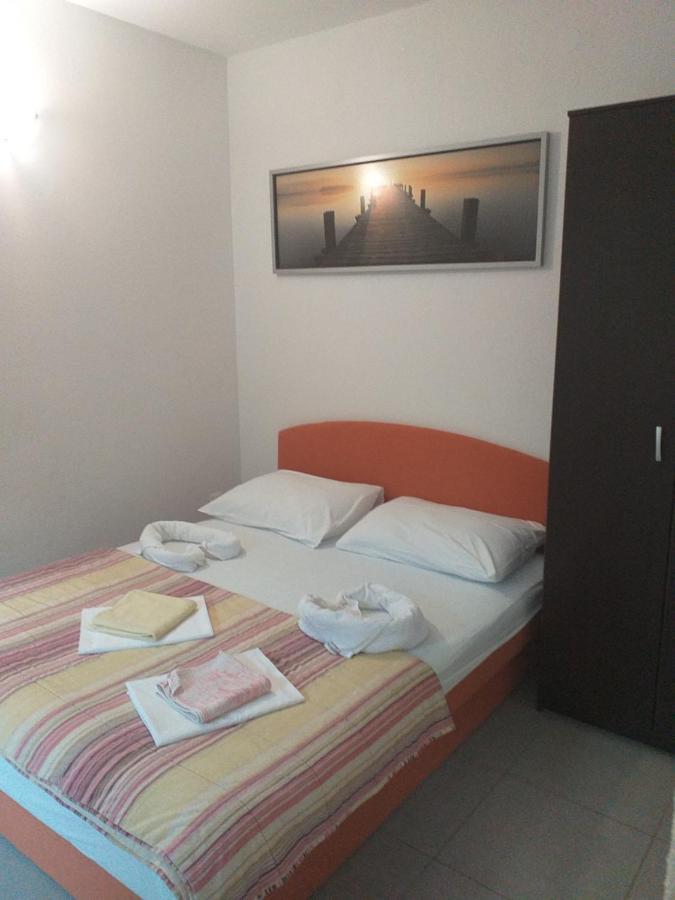 Apartament Legin Živogošće Zewnętrze zdjęcie