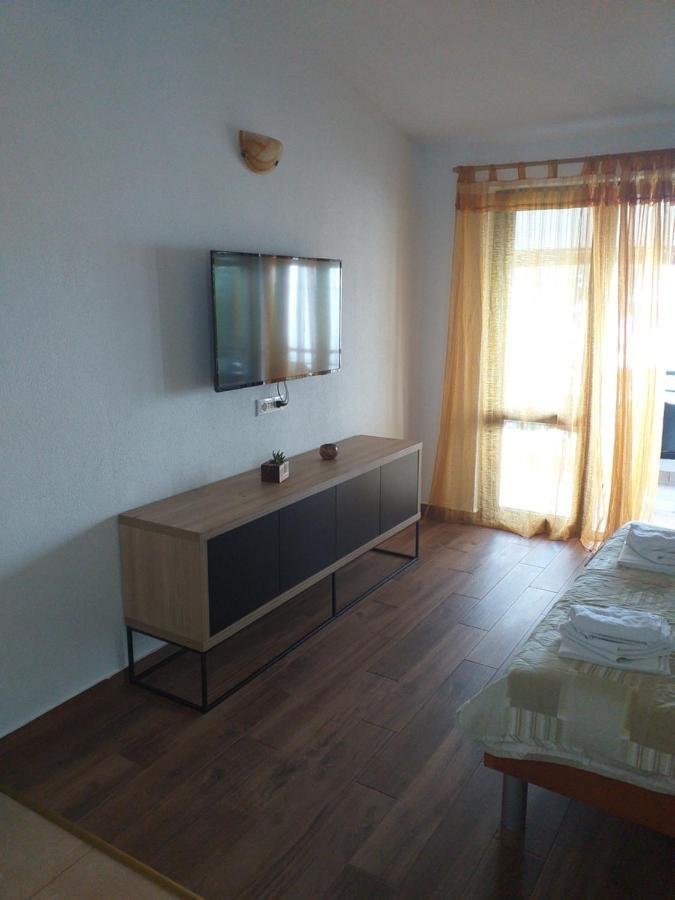 Apartament Legin Živogošće Zewnętrze zdjęcie