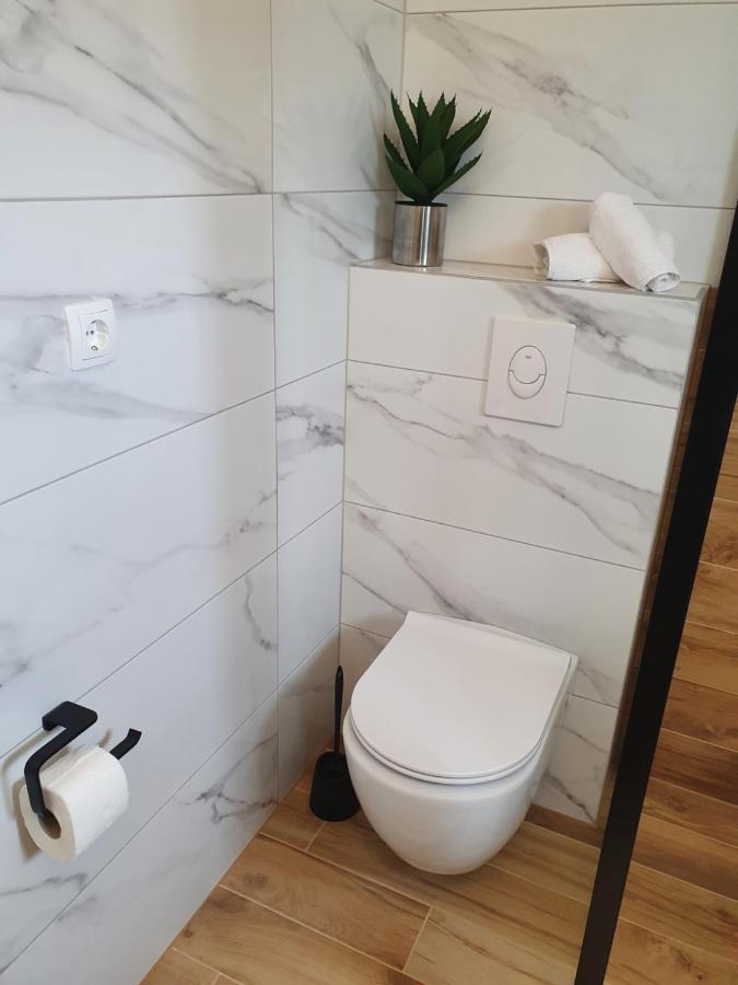 Apartament Legin Živogošće Zewnętrze zdjęcie