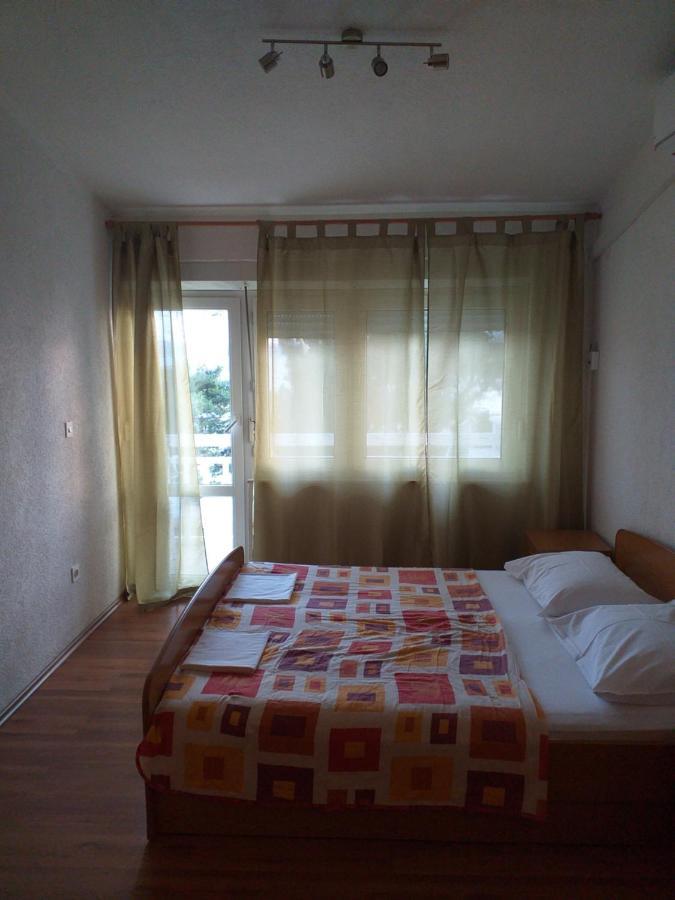 Apartament Legin Živogošće Zewnętrze zdjęcie