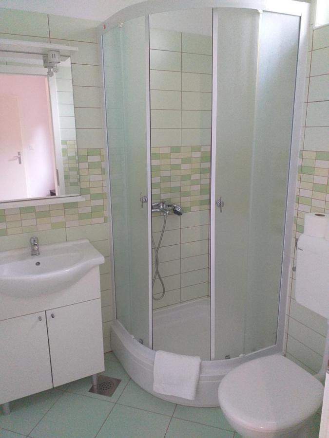 Apartament Legin Živogošće Zewnętrze zdjęcie