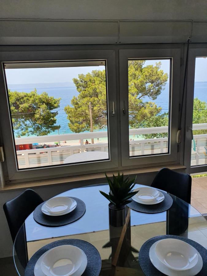 Apartament Legin Živogošće Zewnętrze zdjęcie
