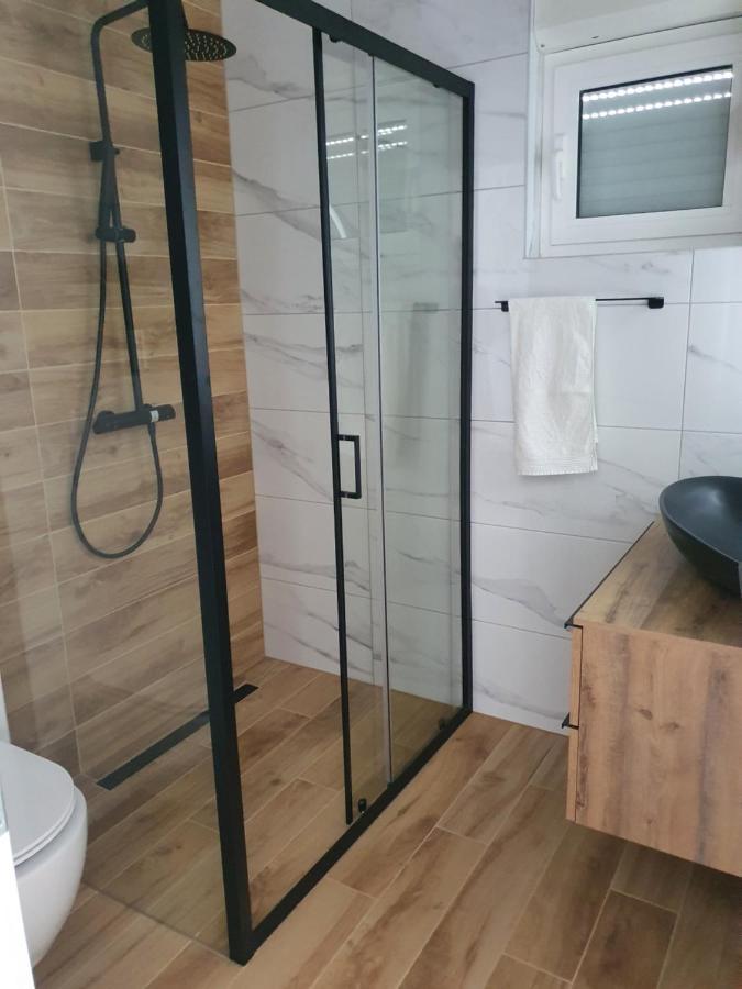 Apartament Legin Živogošće Zewnętrze zdjęcie