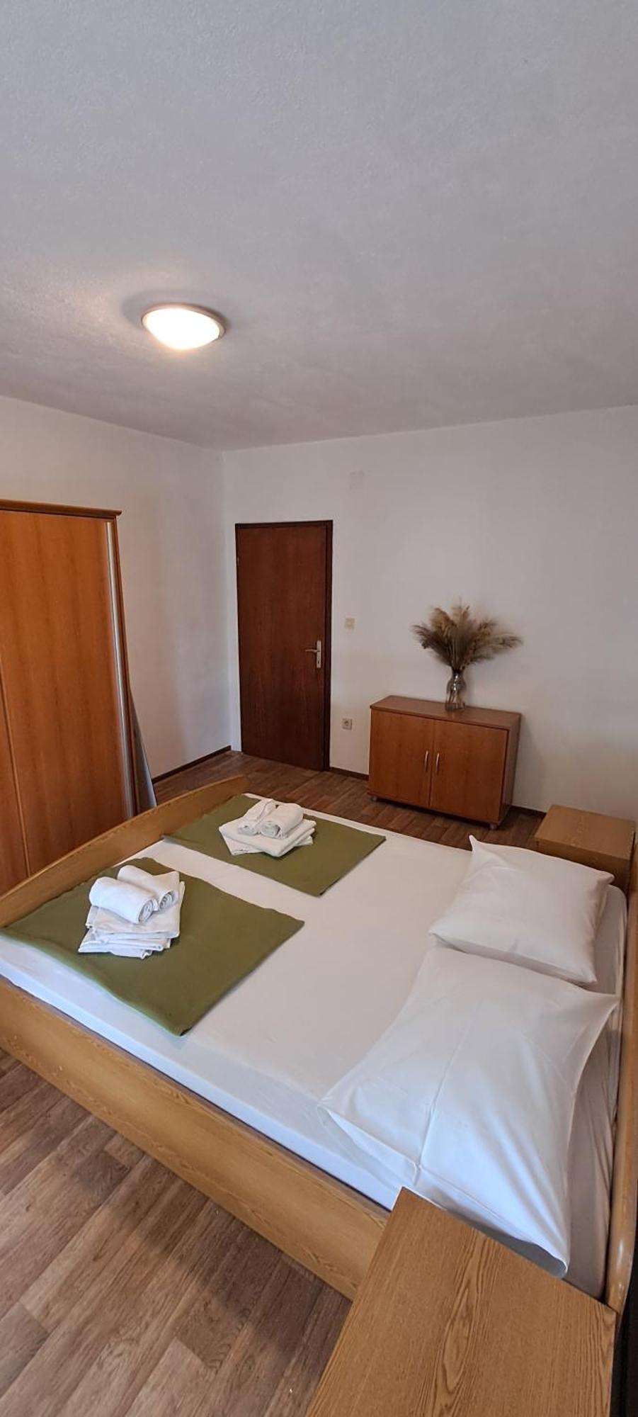 Apartament Legin Živogošće Zewnętrze zdjęcie