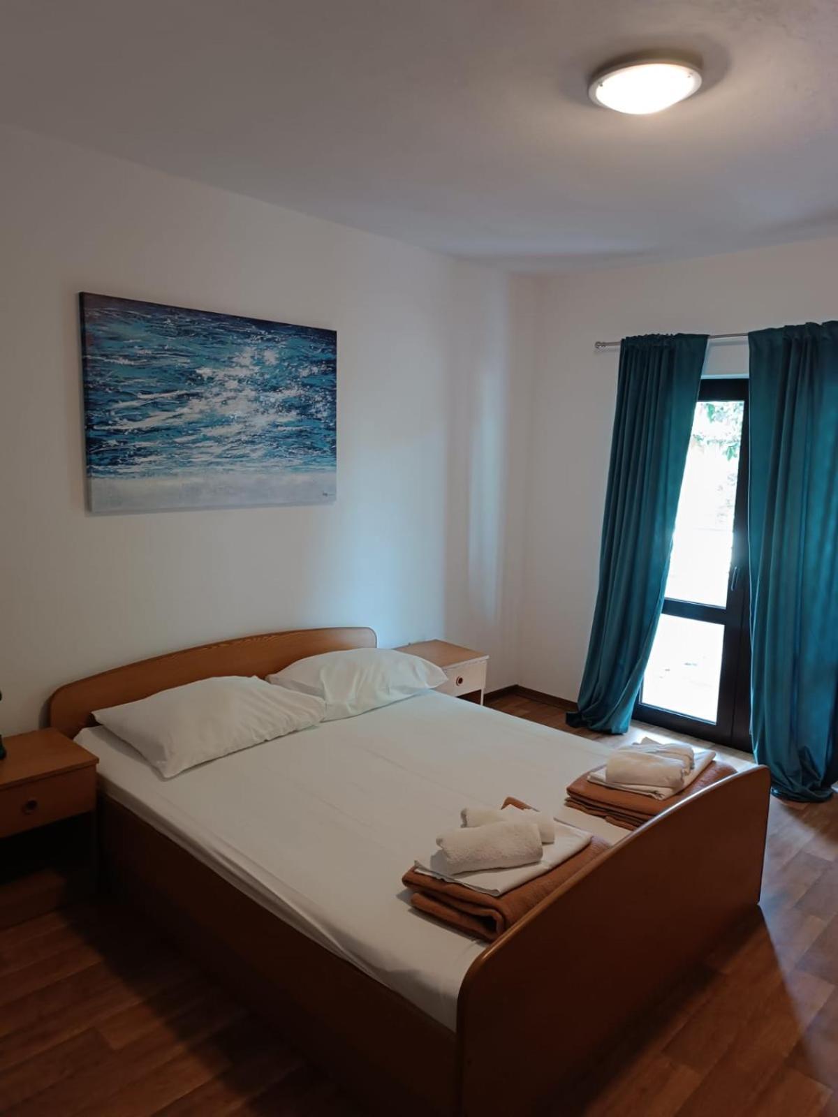 Apartament Legin Živogošće Zewnętrze zdjęcie