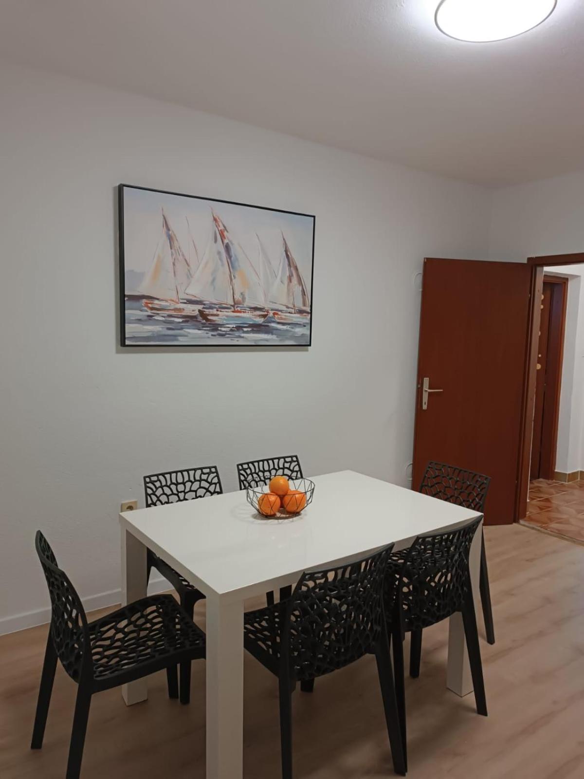Apartament Legin Živogošće Zewnętrze zdjęcie