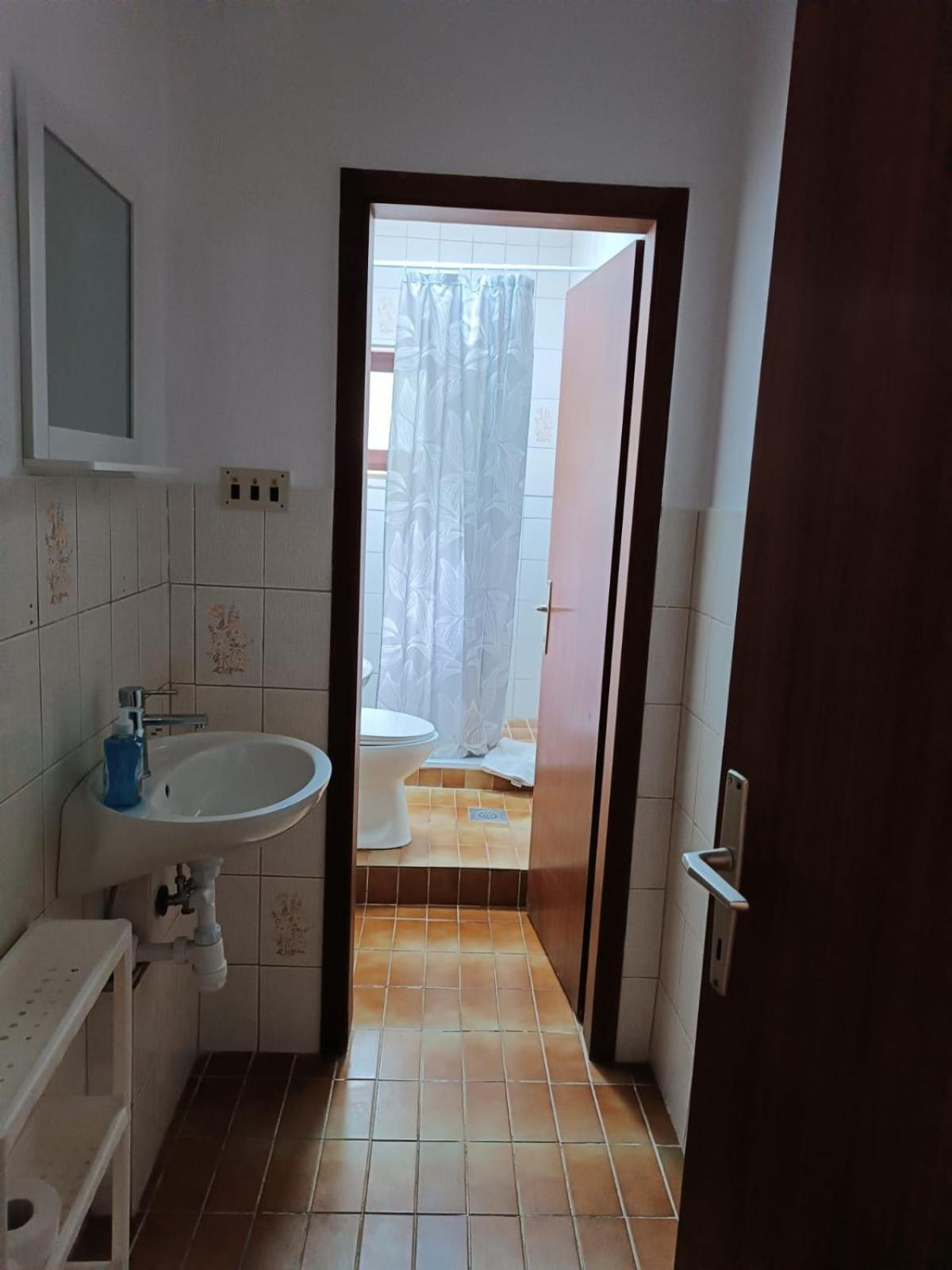 Apartament Legin Živogošće Zewnętrze zdjęcie