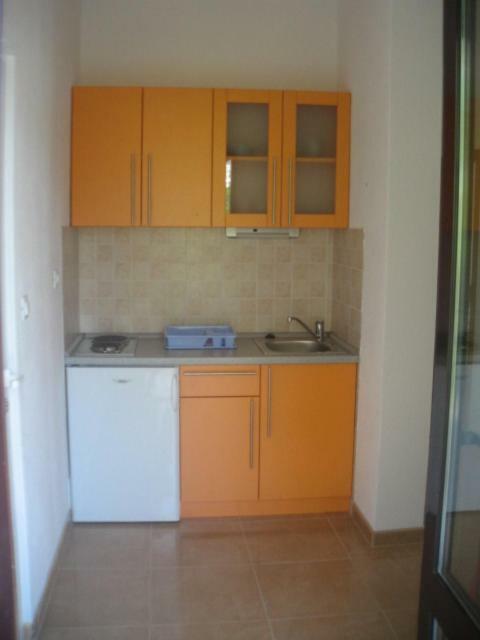 Apartament Legin Živogošće Zewnętrze zdjęcie