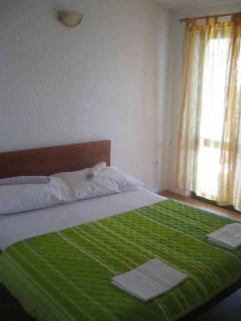 Apartament Legin Živogošće Zewnętrze zdjęcie