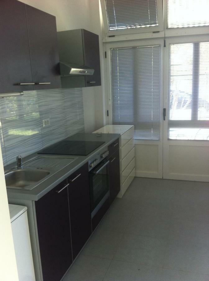 Apartament Legin Živogošće Zewnętrze zdjęcie