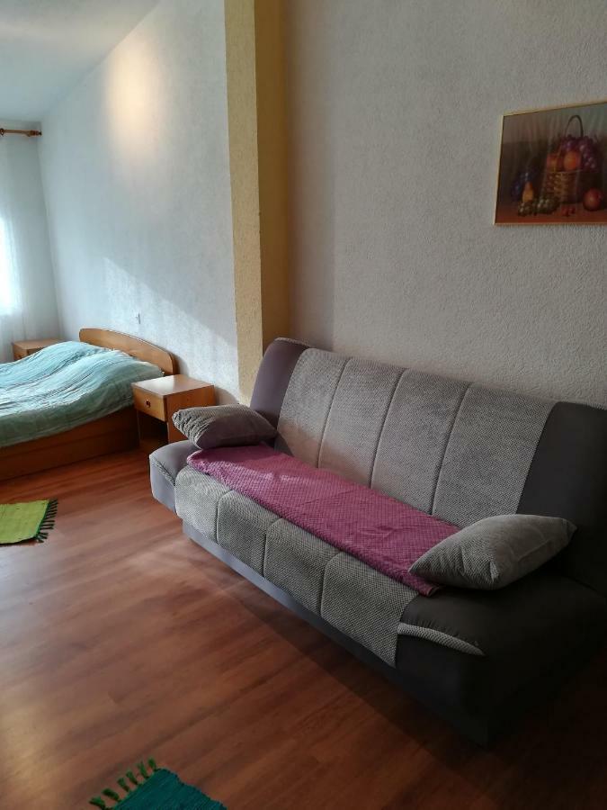 Apartament Legin Živogošće Zewnętrze zdjęcie