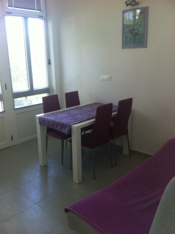 Apartament Legin Živogošće Zewnętrze zdjęcie