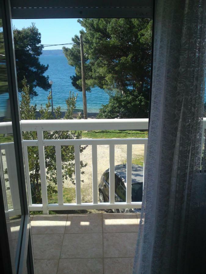 Apartament Legin Živogošće Zewnętrze zdjęcie