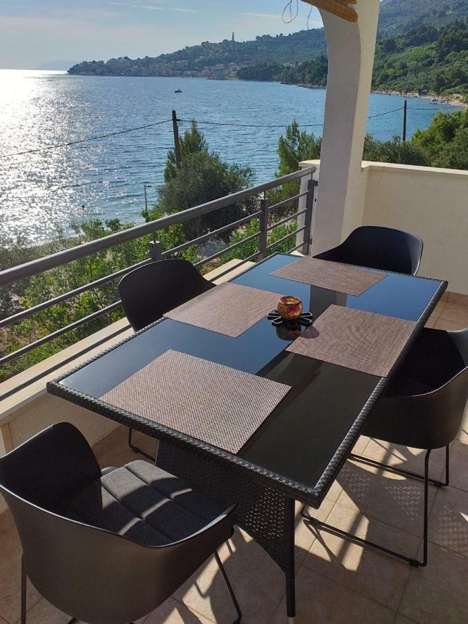 Apartament Legin Živogošće Zewnętrze zdjęcie