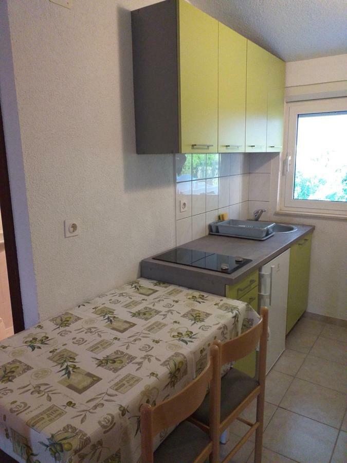 Apartament Legin Živogošće Zewnętrze zdjęcie